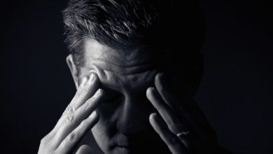 أعراض الإكتئاب المتنوعة