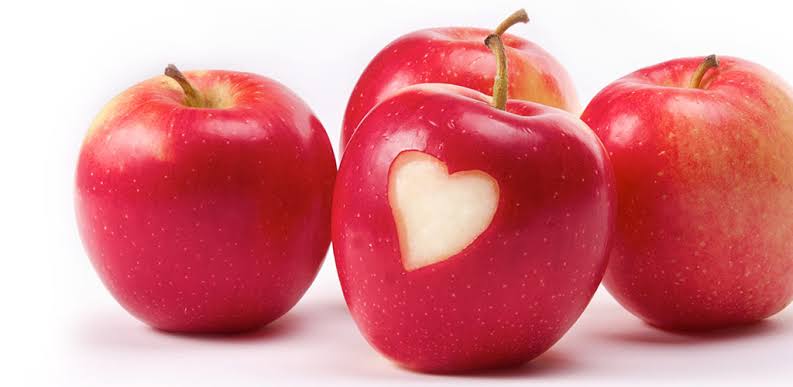 ما هي فوائد التفاح ؟