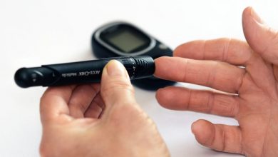 أنواع مرض السكر و أعراضه و المعدلات الطبيعية لقياس مستوياته