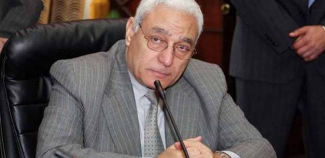إقالة رئيس جامعة الأزهر