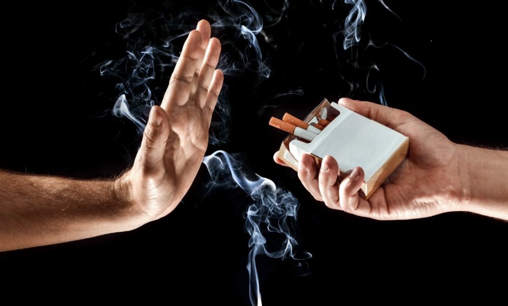 الاثار المحتمله للتدخين السلبي في صحتك