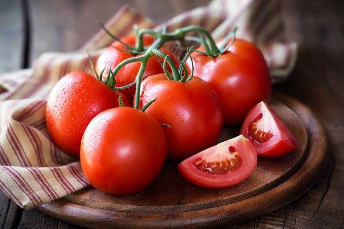 الطماطم تقلل الكوليستيرول