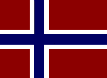 اللغة النرويجية