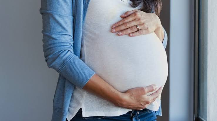الفوائد الصحية للمشروم :  مفيد خلال فترة الحمل 