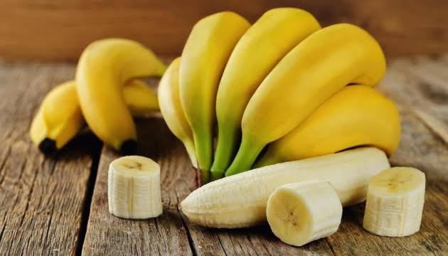أفضل الفواكه للجسم - الموز