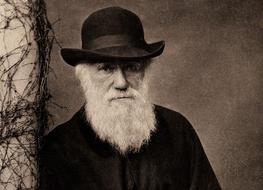 تشارليز داروين