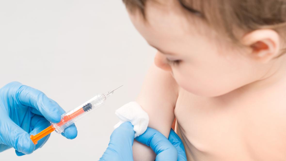 أضرار التطعيمات