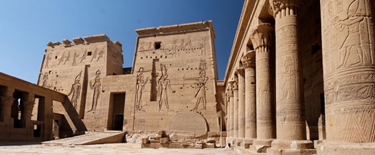 أبرز انجازات مصر القديمة