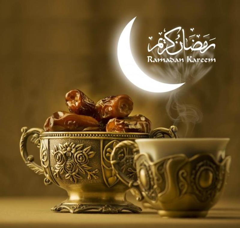 رسائل شهر رمضان
