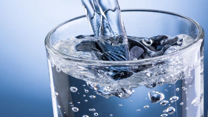 زيادة القدرة على التركيز - شرب الماء بإنتظام
