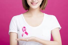 سرطان الثدي وعلاجه