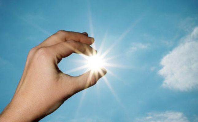 فوائد ضوء الشمس و الصحة النفسية