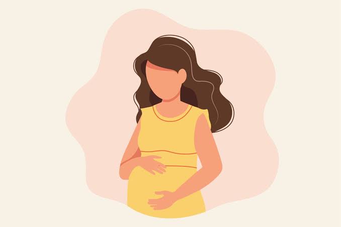 عشبة القراص مفيدة خلال فترة الحمل