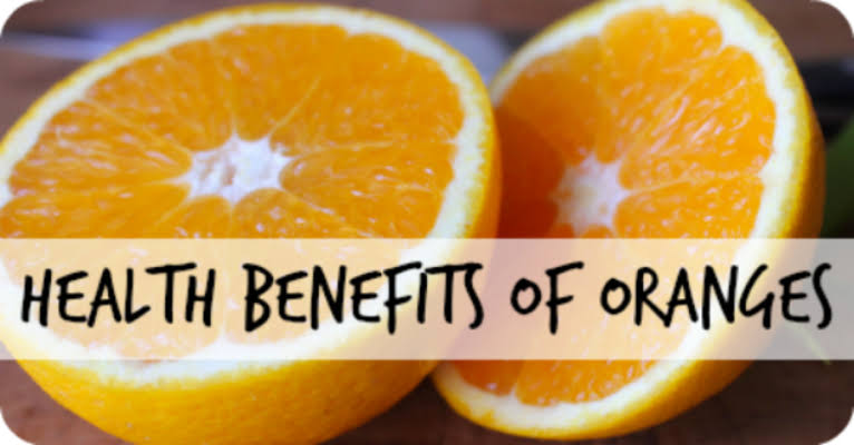 ما هي فوائد البرتقال ؟