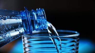 فوائد شرب المياه : إليك 15 فائدة مهمة للجسم