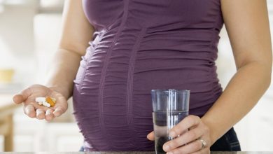 قائمة بأهم مصادر الطعام والشراب الممنوعة أثناء فترة الحمل