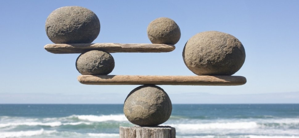 كيف تحقق التوازن بين العمل و الحياة ؟