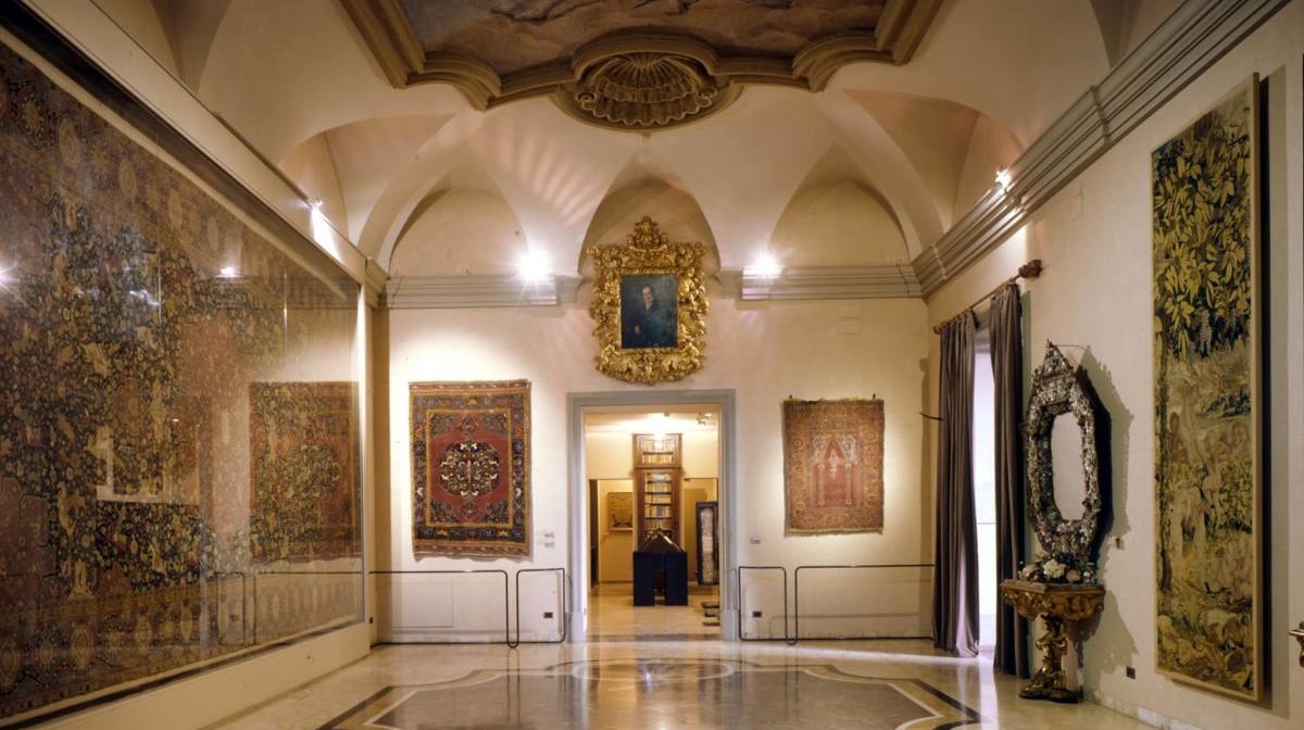 أفضل الأماكن السياحية في ميلان : متحف بولدي-بيزولي