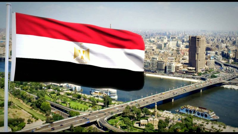 مصر الوطن 