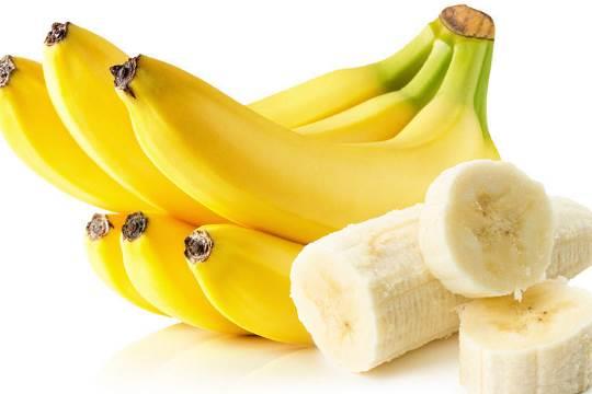 ما هي فوائد الموز ؟