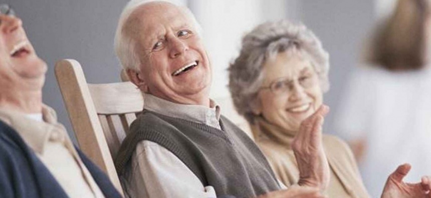 نصائح لمحاربة الشيخوخة و كيف تعيش شيخوخة سعيدة