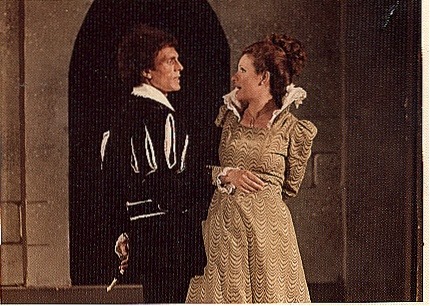 مسرحية هاملت من أشهر الأعمال المسرحية التي تكرر تقديمها