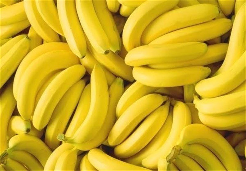 وصفات الموز