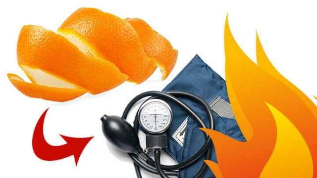 تقليل ضغط الدم المرتفع من أهم فوائد البرتقال