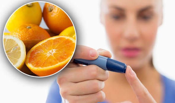 تقليل نسبة السكر في الدم من فوائد البرتقال